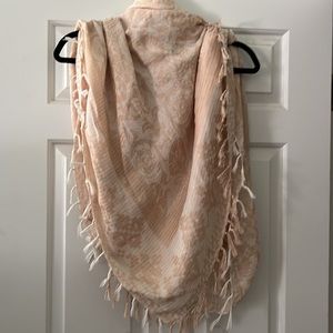 Urban Outfitters Square Scarf